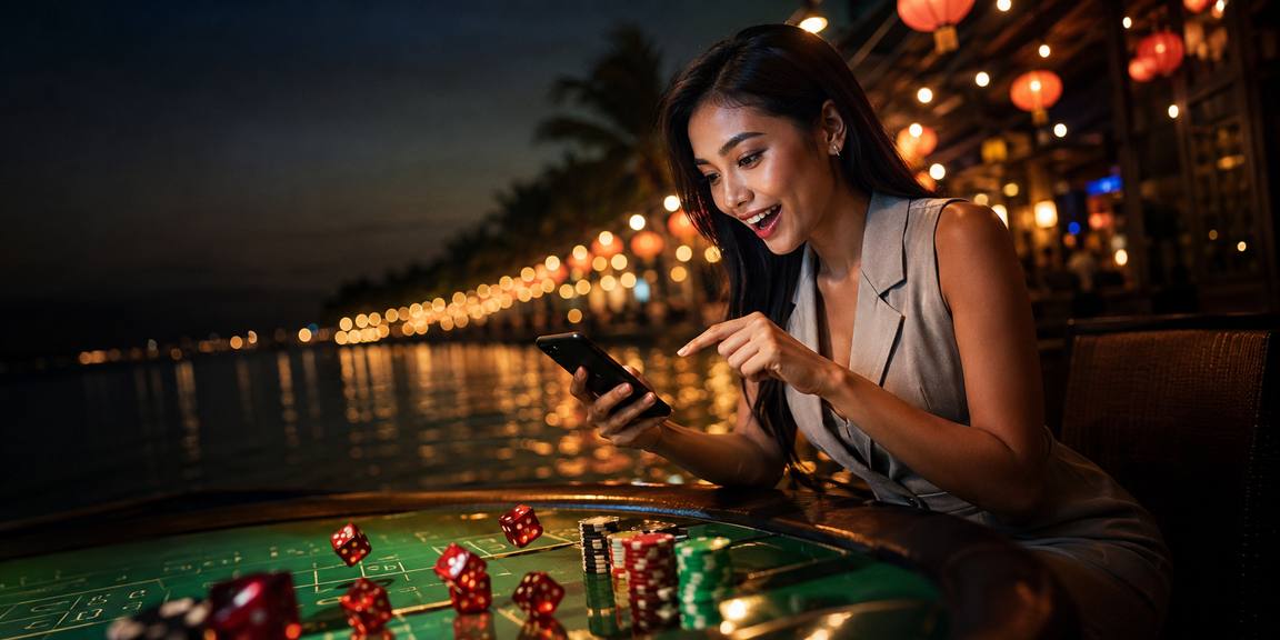 pvl88 mobile gaming